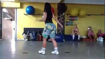 Play Gostosa Funkeira (Sabrina dançarina do Mc Créu) 2