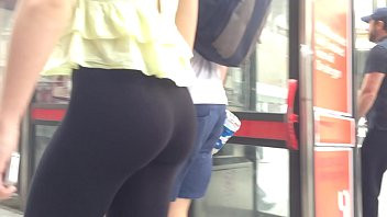 Play Gostosa de legging