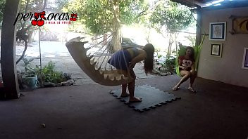 Play Já que o namorado da Orientalvipprod não deu assistência ele me abriu foi concorrência