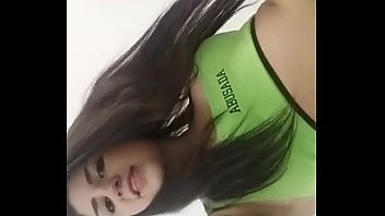 Play Garota exitandome