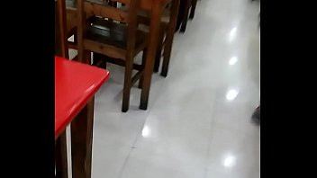 Play RABUDA DE LEG TRANSPARENTE CALCINHA MARCANDO