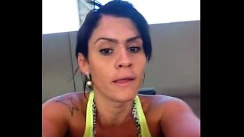 Play Aline Tavares - Campinas SP - (019) 9.8160-9487