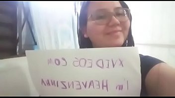 Play Vídeo de verificação