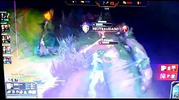 Play Ravem gostoza Fudendo 2 nubs