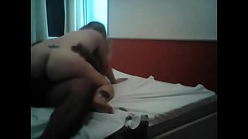Play Fiz a safada da Melissa Alecxander gozar metendo do Cu dela