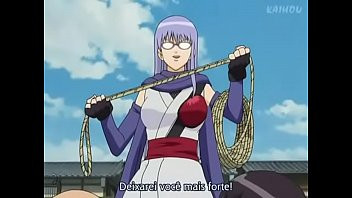 Play Gintama episódio 1-2