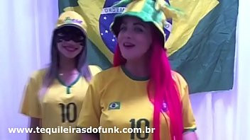 Play Débora Fantine Live Sexy Com Tequileira Misteriosa Gostosa na Copa