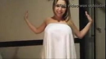 Play Loira linda peituda