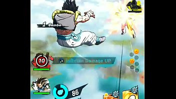 Play Sayajins fudendo todo mundo (dragon ball)