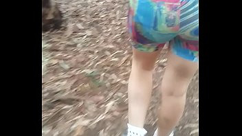 Play Legging gostosa 1