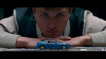 Play Baby Driver 720p dublado ( versão editada com minhas musicas ) ( sexo sobre 4 rodas )