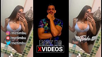 Play MC TIMBU - RAVE DO XVIDEOS [ Prod. TIMBU ]