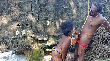 Play Flagrante na Praia (Nego Catra me pegou de surpresa)