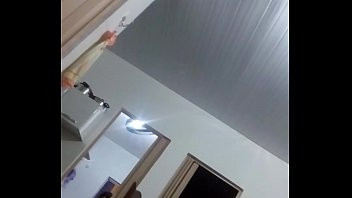 Play Filmando escondido minha tia se mostrando de forma timida