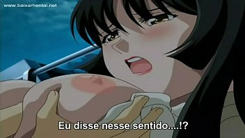 Play Hentai do Brasil # 03