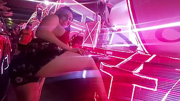 Play Bumbum no carro do papai Noel - Cibele Pacheco