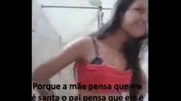Play Novinha no banho