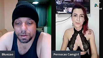 Play PORNSTAR PERNOCAS E JOY CARDOZO RESPONDENDO PERGUNTAS PICANTES E INDECENTES DO PUBLICO