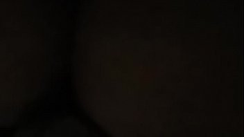 Play Wife self cum in bed/ esposa melando a cama sozinha