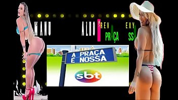 Play A SURUBALADA DAS SEM CALCINHA