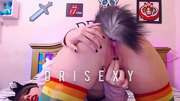 Play Sendo sua gatinha safada &vert; Dri Sexy