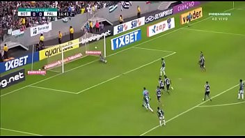Play Gomez fudendo o botafogo
