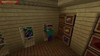 Play Esqueleto safado vendo steve rebolando