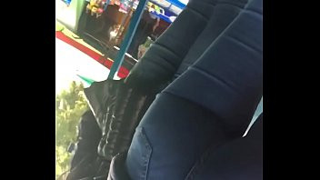Play Jeans ajustado