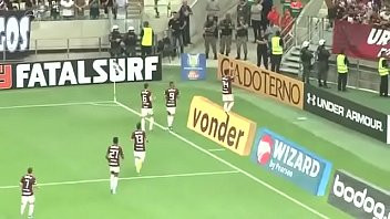 Play GOL PORNOGRÁFICO DO ARRASCAETA