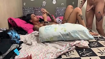 Play Levou um esculacho porque não fez a namorada gozar