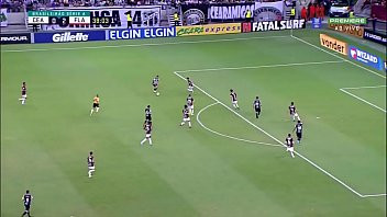 Play Flamengo Fudendo Ceará