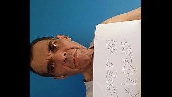 Play Vídeo de verificação