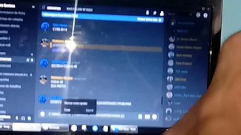 Play Nick fodendo o teclado