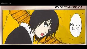 Play Naruto perdendo a virgindade Episódio 01