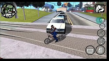 Play POESIA COM GTA DE FUNDO