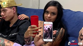 Play Ele Lançou Um Desafio (COMPLETO NO RED)