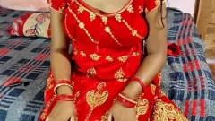 Play Morning Desi Delight: Indian Bhabhi's Passionate Bedroom Rendezvous
