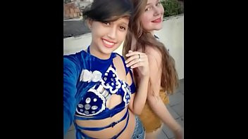Play Dançando - Mariana e Yaya