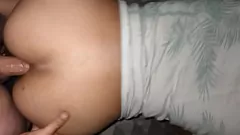 Play Sizzling Milf IvoneChile's Deep Anal Creampie