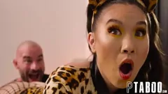 Play Teen Petite Kimmy Kimm Gets Hardcore POV Dick
