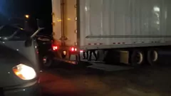 Play Ebony MILF Truck Driver Nikki Lately's Horny Clips
