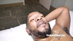 Play Ltee the Motivator's BBC Ride: Big Booty Ebony Amateur Reality