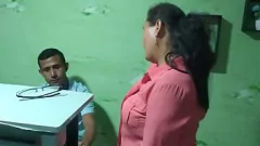 Play Latina MILF Sucks for a Pay Raise