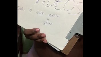 Play Vídeo de verificação