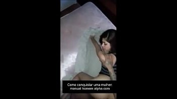 Metendo na Novinha Delícia