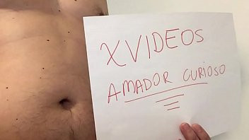 Play Video de verificação