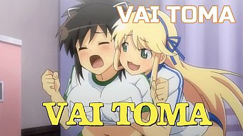 Play VAI TOMA " Animes dançando Funk " [ AMV ]