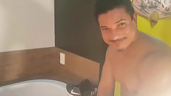 Play Ed Junior e sua Anaconda Arregaçando o Cú de Paty bumbum agora ja perdeu a Virgindade anal !!! ( El Toro De Oro )