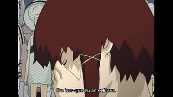 Play Serial Experiments Lain - Episódio 6 legendado