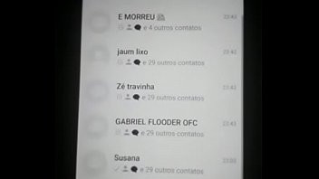 Play Gabriel Fudendo iPhone Até o Talo